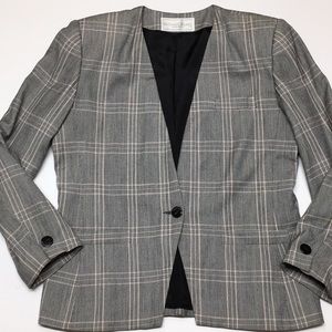 Michelle Stuart Jacket
